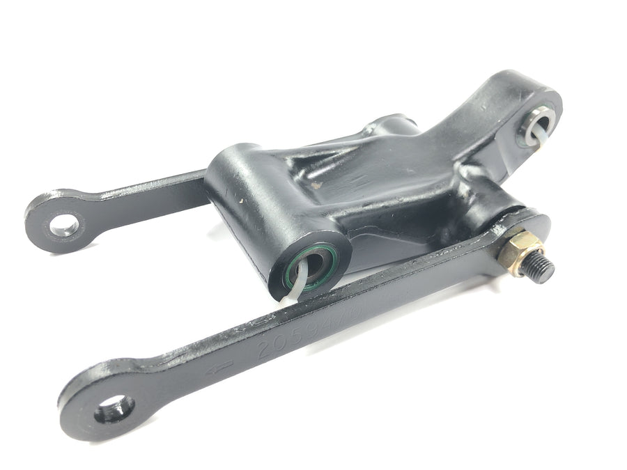 トライアンフ サンダーバード 900 T309RT [1995] - ショックアブソーバーディフレクションリアサスペンション