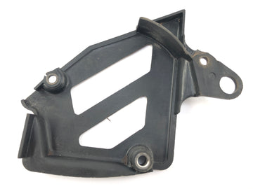 Yamaha XT 550 5y3 [1982] - Покрытие звездочки - 0