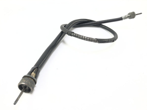 Yamaha XT 500 1U6 [1981] - Тахометр вал тахометра тахометр