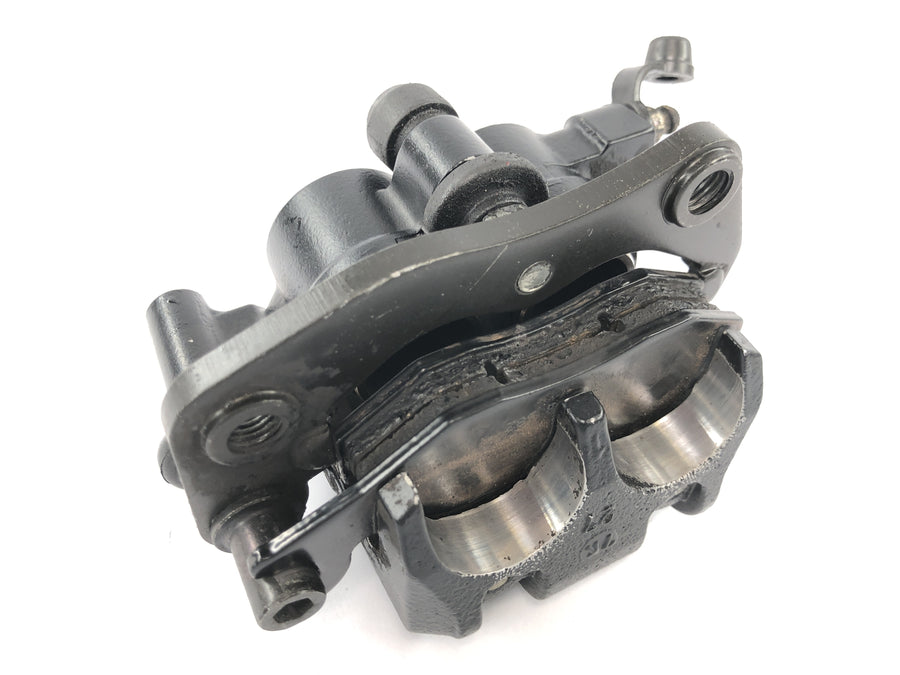 TRIUMPH DAYTONA 955I T595 [1998] - Bagbremsekaliber