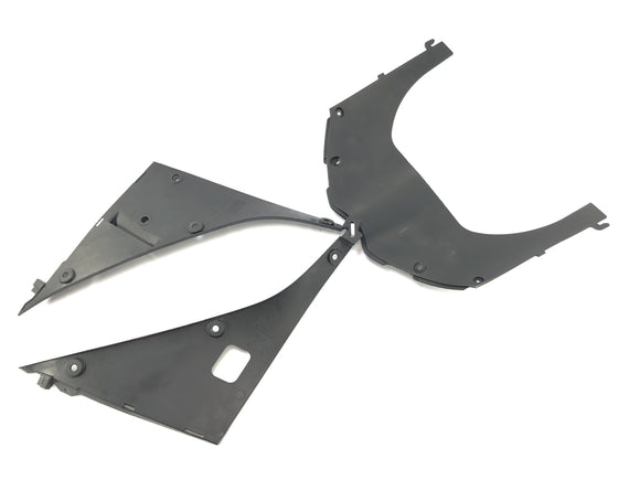 Aprilia RSV4 1000 [2010]  - 左右清理内部覆层