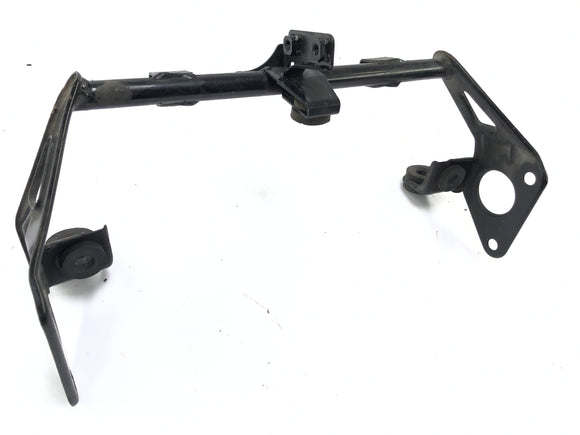 Kawasaki GPZ 1000 RX [1987] - chłodnica oleju uchwytu