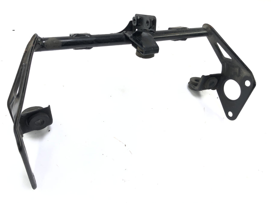 Kawasaki GPZ 1000 RX [1987] - Holder oljekjøler