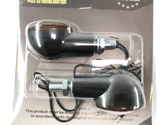 Kawasaki ZRX 1200 S ZRT20A [2002] - Turn Signal