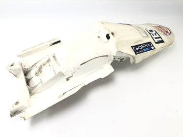 SWM SM 125 R [2018] - Fenders Tail Fenders di parafanghi Protezione del foglio protettivo dietro - 0