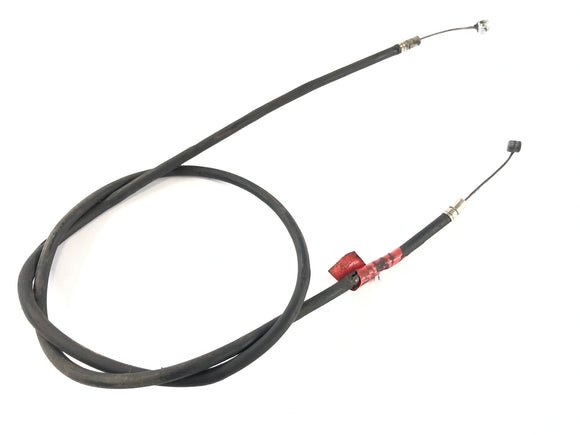 Yamaha XT 600 Zentere 34L [1985] - Dock Train Bowdenzug