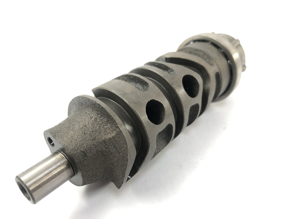 Honda CB 750 RC42 [1996] - Spínací sada válce