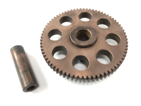 トライアンフ デイトナ 900 T300 [1996] - スターターギア ギア