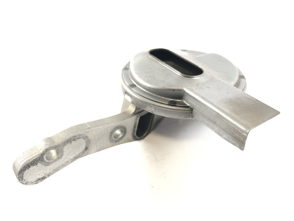 ヤマハXT 660 DM01 [2004]  - オイルふるい