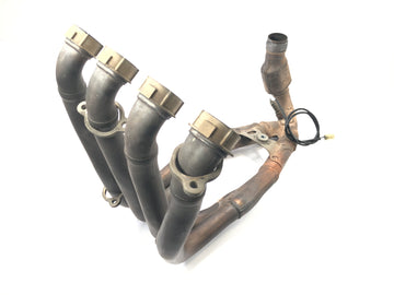 本田 CBR 1000 RR SC57 [2006] - 排气歧管系统排气歧管 - 0