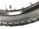 SWM RS 125 R B2 [2020] - Vorderrad Felge Reifen 1.60 x 21-3