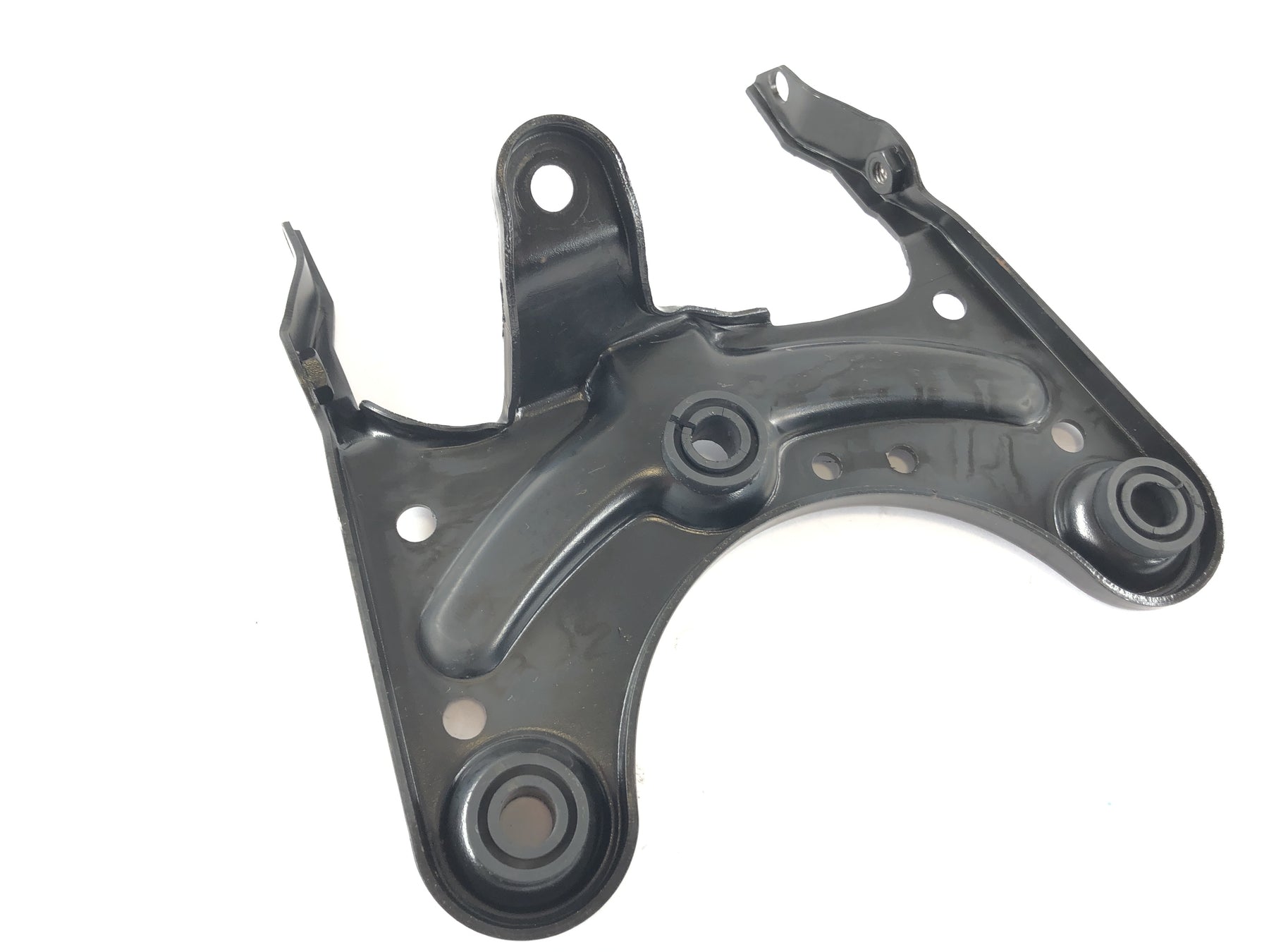 Moto Guzzi 1200 Sport [2007] - Bracket speedometer mount