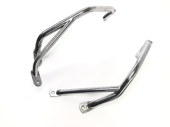 BMW K 1100 LT 100 [1994] - barre de protection de protection des moteurs de Stubrwück à gauche et à droite