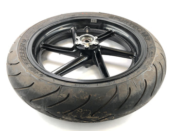 Honda CBR 900 RR SC28 [1994] - обод переднего колеса RAD 3,50 x 16 "