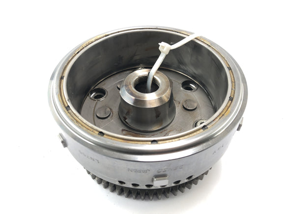 Aprilia SL 1000 Falco PA [2000] - Polad se startovacím zařízením