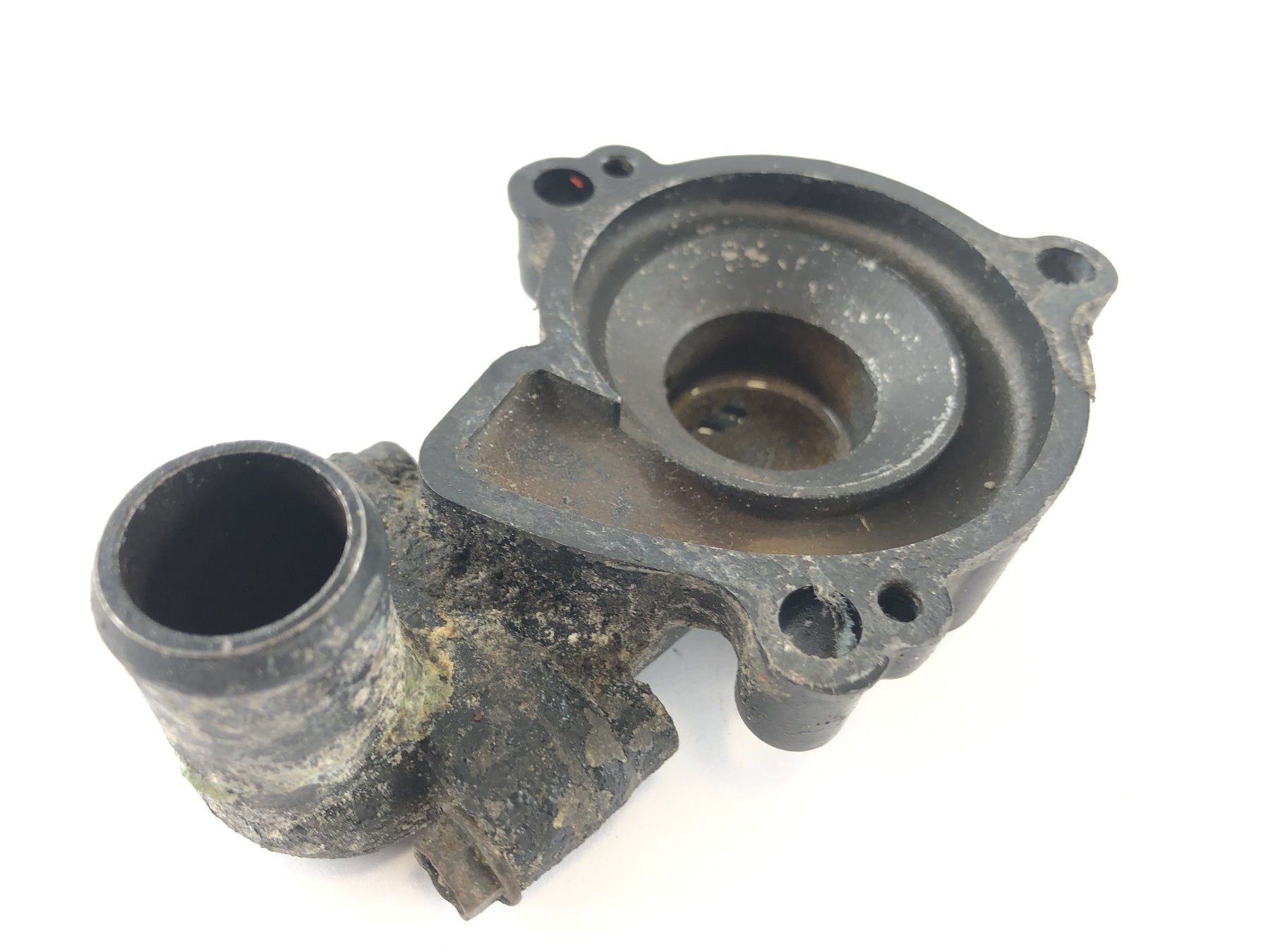 Kawasaki KMX 125 B [1998] - Water Pump Cover