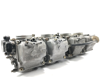 Yamaha YZF 750 R 4HN [1995] - Vergaser Vergasereinheit Mikuni - 0