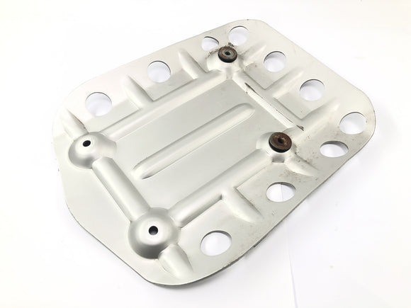 BMW R 1200 GS Adventure R12 [2012] - Proporcionada de protección de la placa de protección del motor