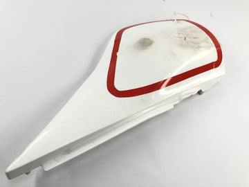 YAMAHA TT 600 59X [1986] - PAGINA CLADING RECHTS KLADINGEN