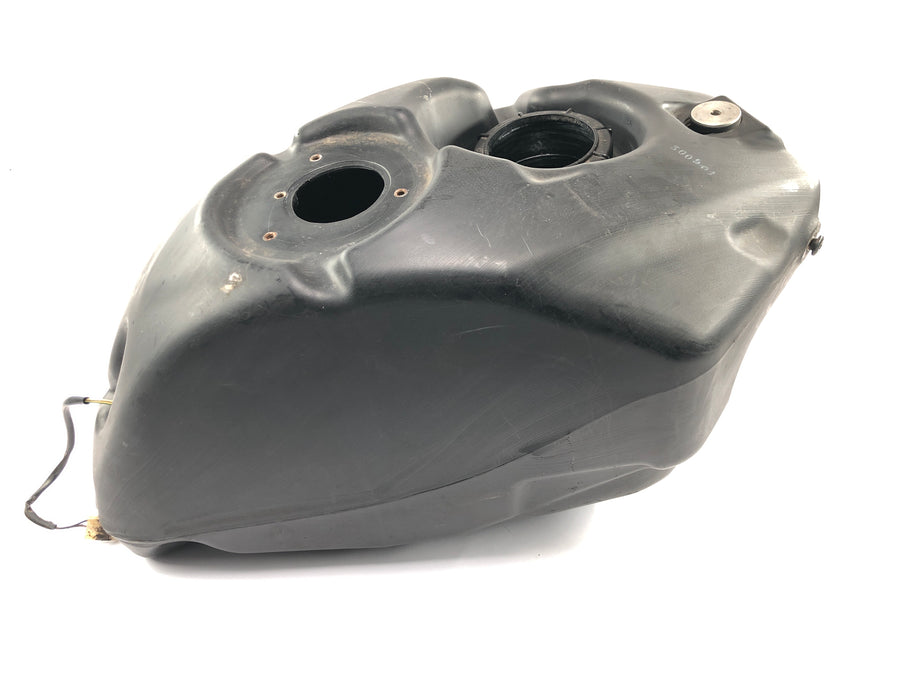 Aprilia RS 125 TW [2017] - Tankbränsletank bensintank plast svart