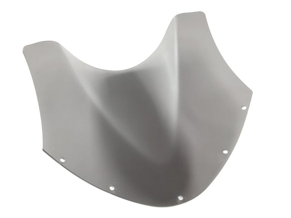 BMW R 1100 S R2S [2000] - frontrutebekledning vindu bobletonet frontrute