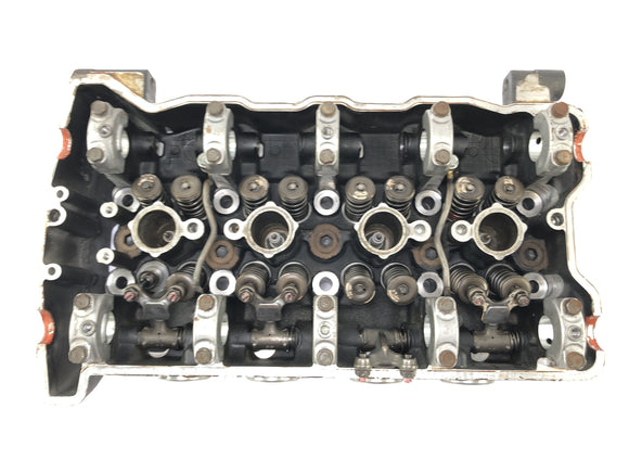 KAWASAKI GPZ 1000 RX [1987] - Testa di cilindri non completa