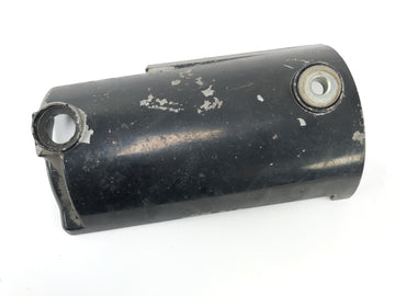 Kawasaki ZR7 ZR750F [1999] - Anlasserabdeckung Motordeckel Starter Abdeckung Deckel