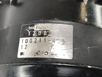 Triumph Daytona 900 T300 [1993] - gerador de alternadores - 0