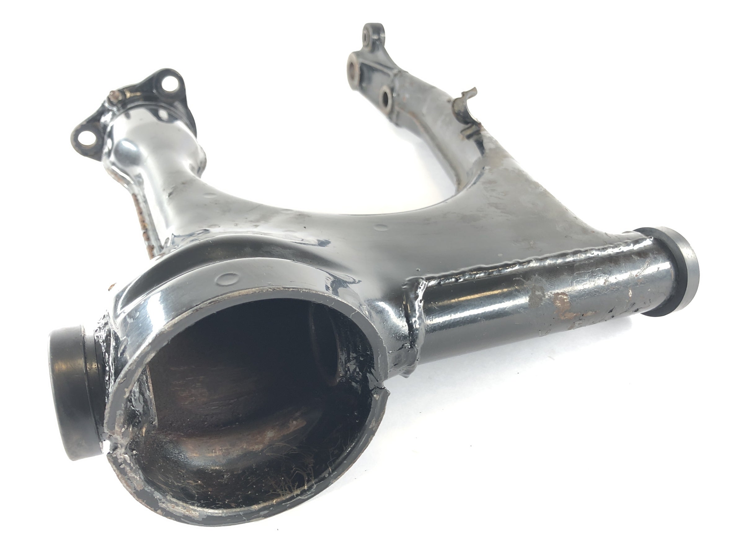 Honda GL 1000 Goldwing GL1 [1977] - Swingarm Rear swingarm Cardan tunnel