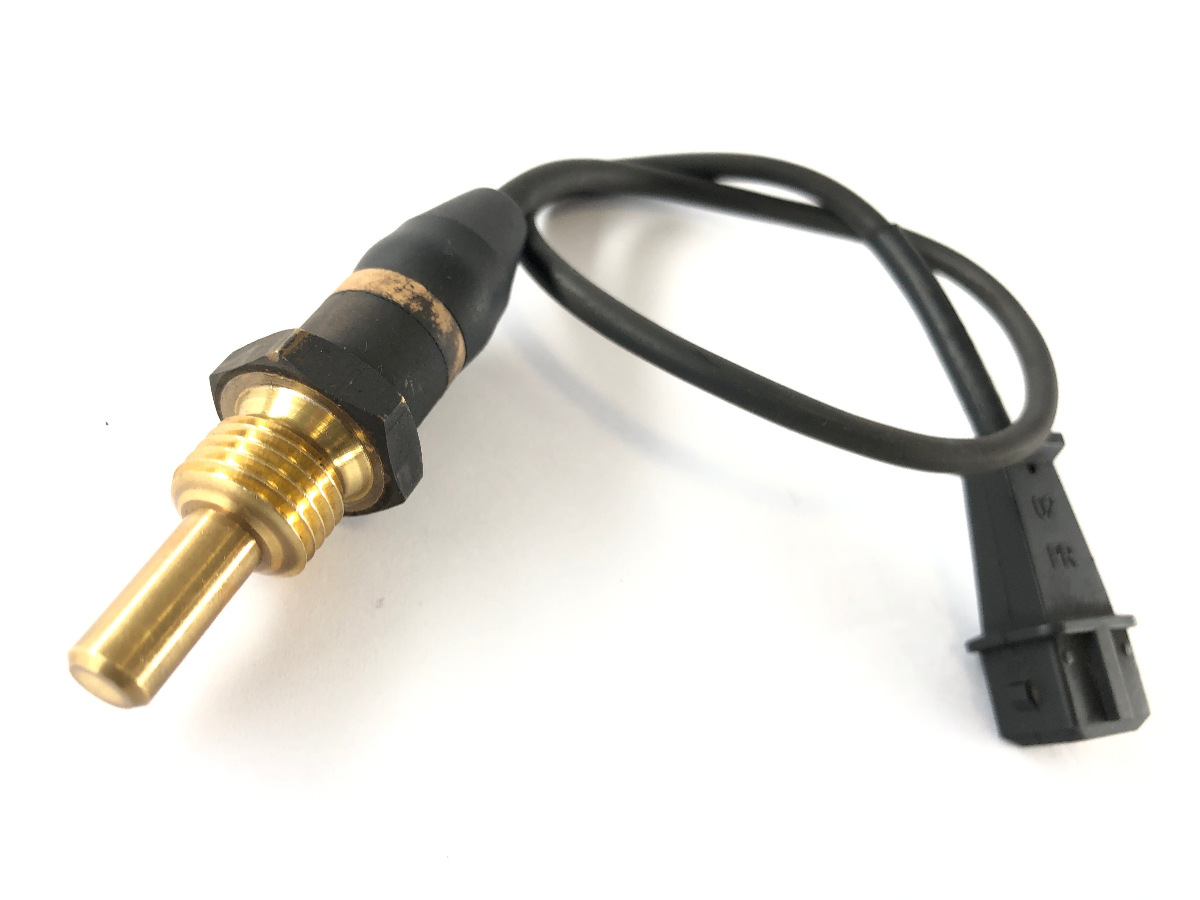 BMW R 1150 R R21 [2002] - Oil temperature sensor