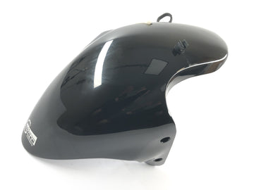 トライアンフ デイトナ 955I T595 [1998] - フロントフェンダー ホイールカバー マッドガード