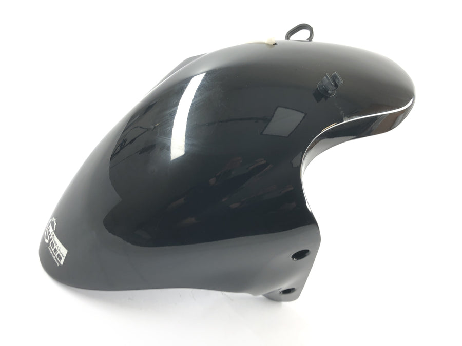 トライアンフ デイトナ 955I T595 [1998] - フロントフェンダー ホイールカバー マッドガード