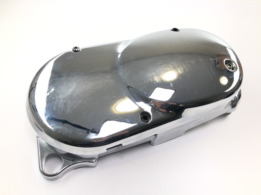 Kawasaki VN 1600 Classic VNT60A [2007] - Tapa alternador tapa motor izquierda