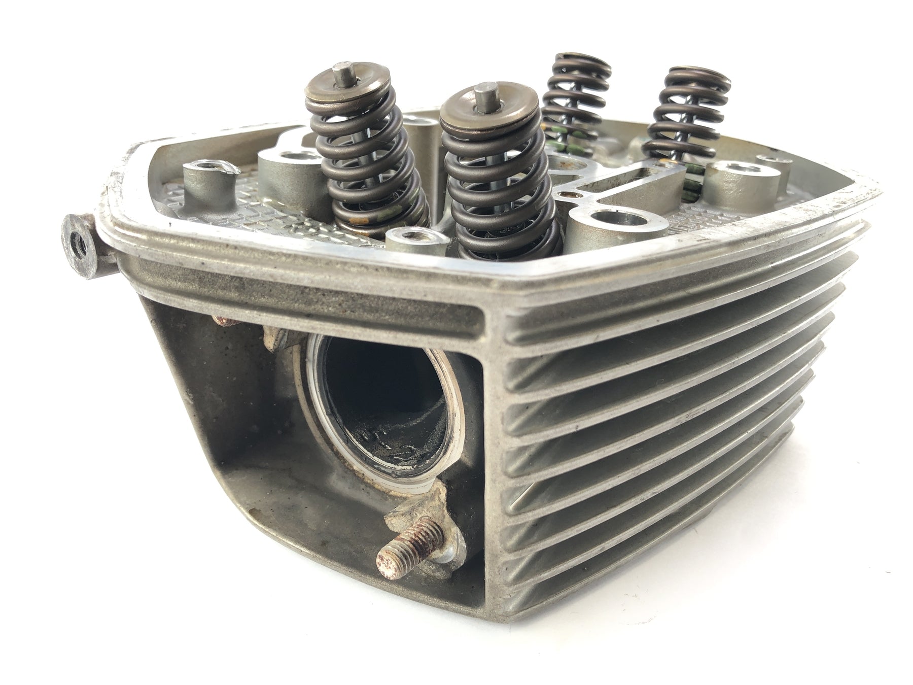 BMW R 1200 R [2007] - Cylinder head right