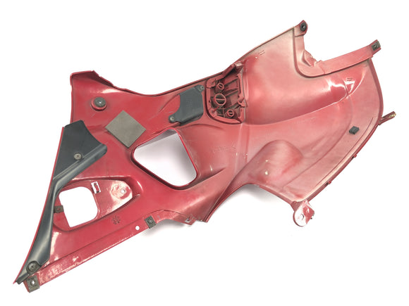 Yamaha GTS 1000 4FV [1997] - Etuvaippa, vasen puoli