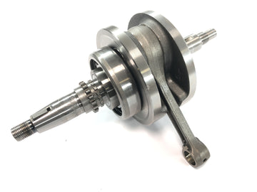 SWM SM 125 R [2018] - Vevaxel vevstång vevdrivning motoraxel