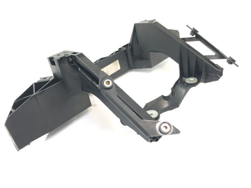 BMW R 1200 ST R1ST [2006] - instrumentinpidike ohjaamon kiinnikettä autiopidike - 0