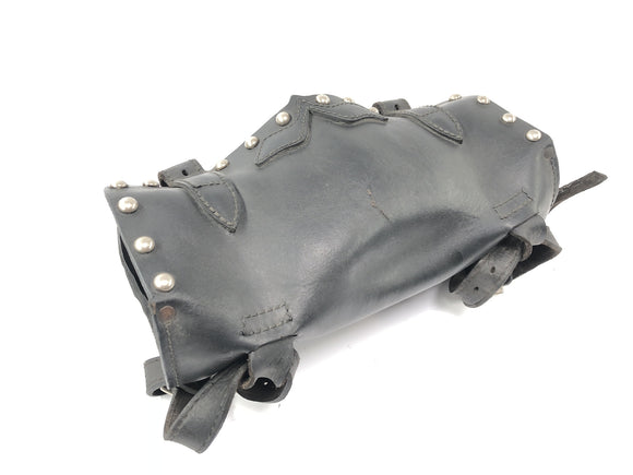 川崎VN 1500クラシックVNT50D [2001]  - レザーポケットツールローリングローラーツールバッグアクセサリークラシック