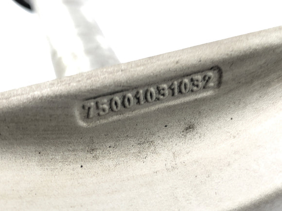 KTM 690 SM Prestige [2007] - Ponte do garfo abaixo