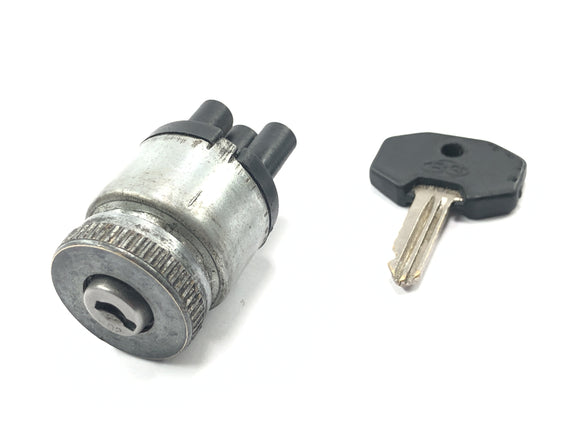 MOTO GUZZI CALIFORNIA 2 1000 VT [1982] - Stacyjka stacyjka stacyjka z kluczykiem