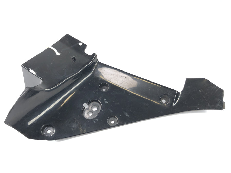 Honda CBR 900 RR SC28 [1994] - Courbe de revêtement intérieur