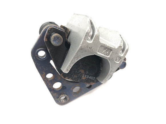 Kawasaki GPZ 1000 RX [1987] - Remklauw linksvoor