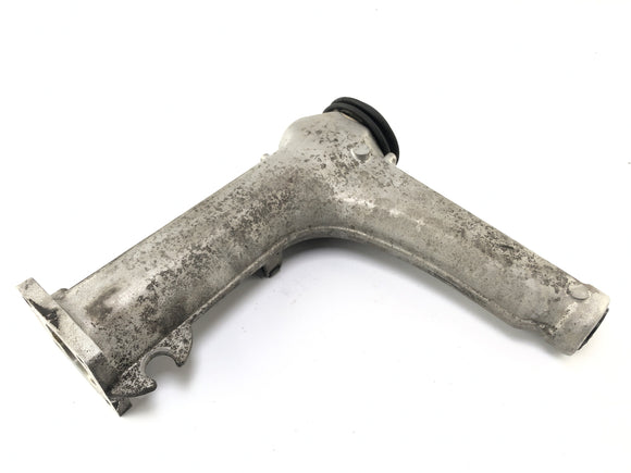 BMW K 100 RT [1988] - Swing zadního kola