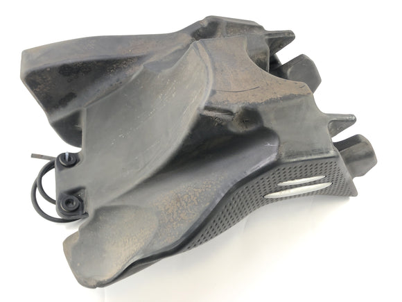 BMW F 650 GS Dakar [2007] - Tanque de tanques tanques