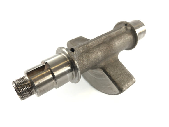 Yamaha XT 600 Zentere 34L [1985] - Kompensationsvåg