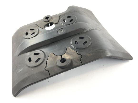 Yamaha v Max 1200 2We [1996] -Spritz保护化油器覆盖范围