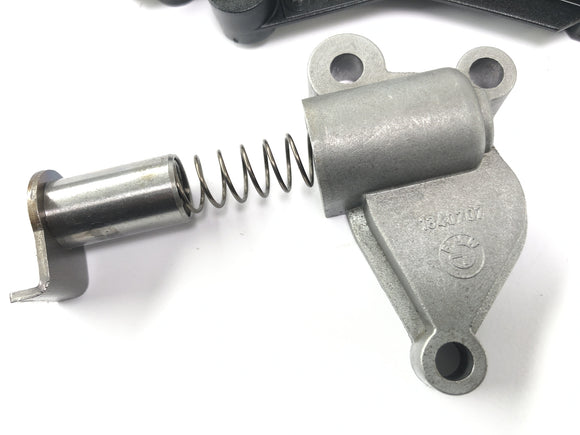 BMW R 1200 ST R1ST [2006] - Ketenspanner Controleketen Spanner Adapter Guide Rail