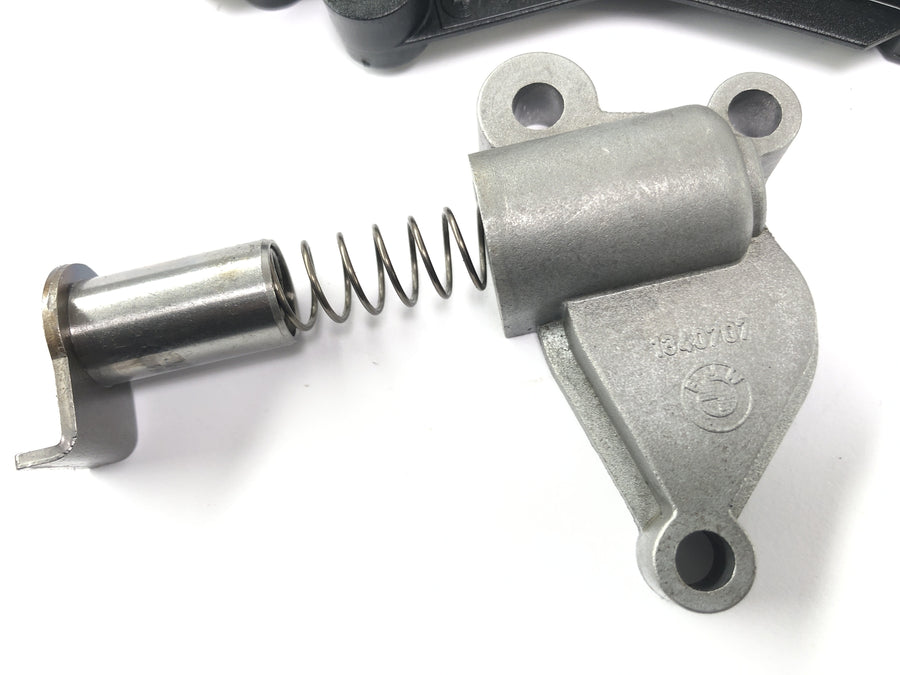 BMW R 1200 ST R1ST [2006] - Řetězový řetězový řetězec napínač adaptéru adaptéru.