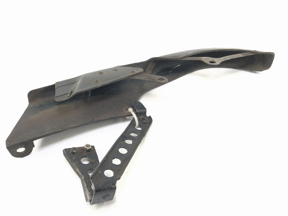 ヤマハXT 500 1U6 [1981]  - チェーン保護