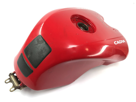 Cagiva Mito 125 EVO 8p [2000] - serbatoio del serbatoio del serbatoio del serbatoio del serbatoio del serbatoio del serbatoio